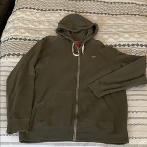 Men’s Vans hoodie
